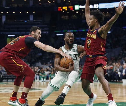 Nhận định NBA: Boston Celtics vs Cleveland Cavaliers (ngày 6/11, 7h00)