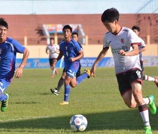 Nhận định U19 Đài Loan vs U19 Macau 18h00, 06/11 (U19 châu Á)