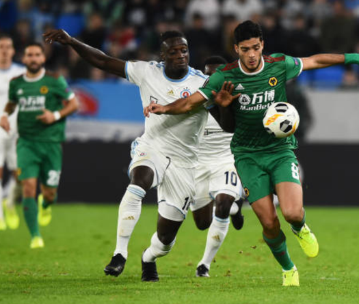 Nhận định Wolves vs Slovan Bratislava 03h00, ngày 08/11 (cúp C2 châu Âu)