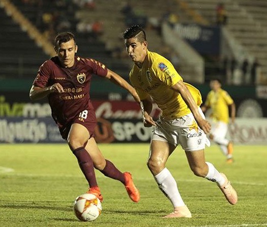 Trực tiếp Atlante vs Venados: Sân nhà đáng tin cậy