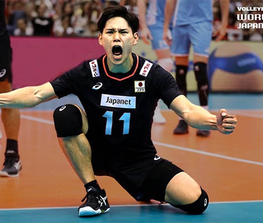 Yuji Nishida: Đối chuyền hay nhất thế giới hiện tại là ai?