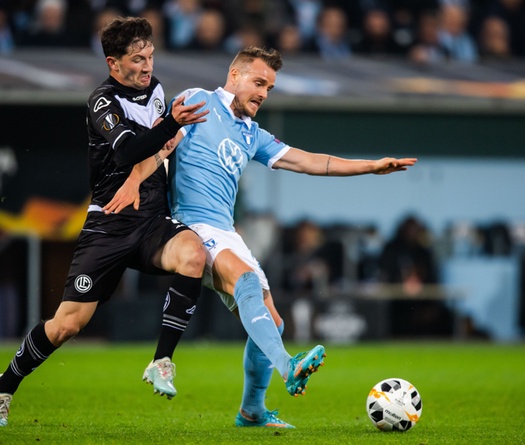 Nhận định FC Lugano vs Malmo FF 0h55 ngày 08/11 (Cúp C2 châu Âu)