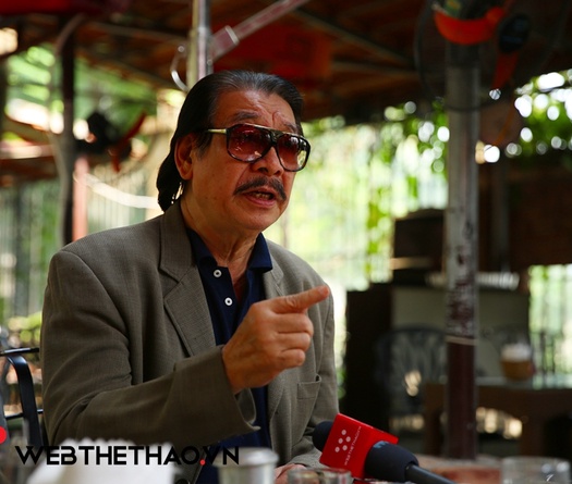 Chuyên gia Nguyễn Hồng Minh: Cúp Chiến thắng là cú hích cho các môn thể thao Olympic