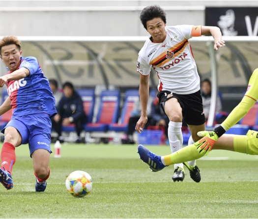 Nhận định Jubilo Iwata vs FC Tokyo 12h00, 09/11 (VĐQG Nhật Bản)