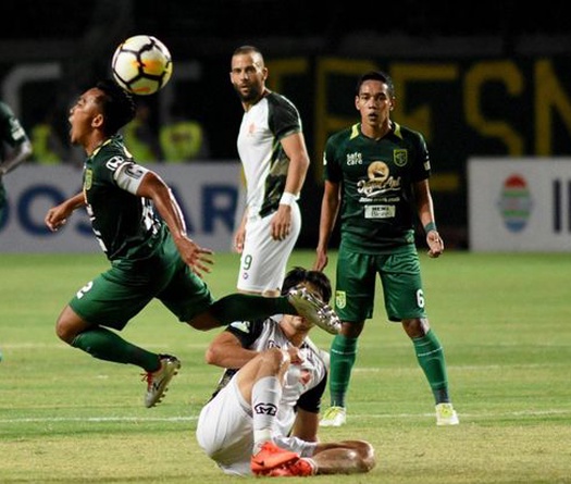 Nhận định TIRA Persikabo vs Persebaya 15h30, 09/11 (vòng 27 VĐQG Indonesia)