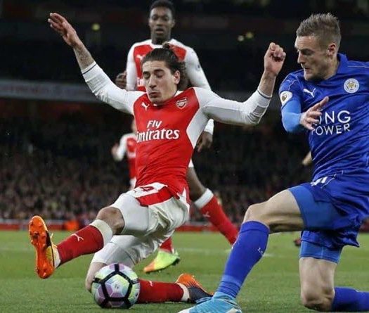Nhận định Leicester vs Arsenal 00h30, 10/11 (Vòng 12 Ngoại hạng Anh)