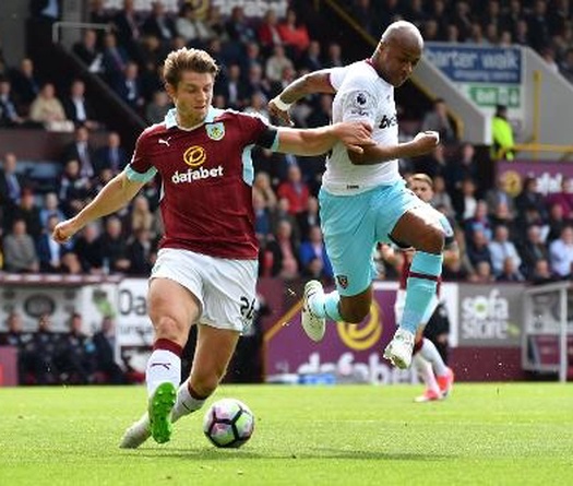 Soi kèo Burnley vs West Ham 22h00, 09/11 (Ngoại hạng Anh 2019/20)