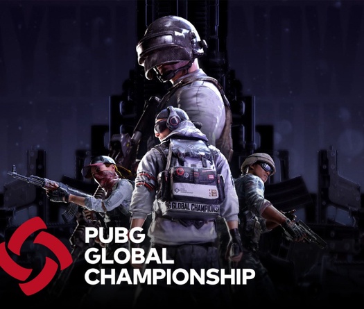 Kết quả giải PUBG Global Championship 2019 của Divine Esports