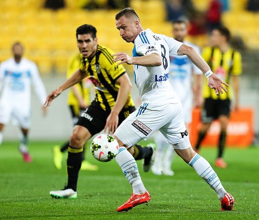 Nhận định Melbourne Victory vs Wellington Phoenix 12h00, 10/11 (VĐQG Úc)