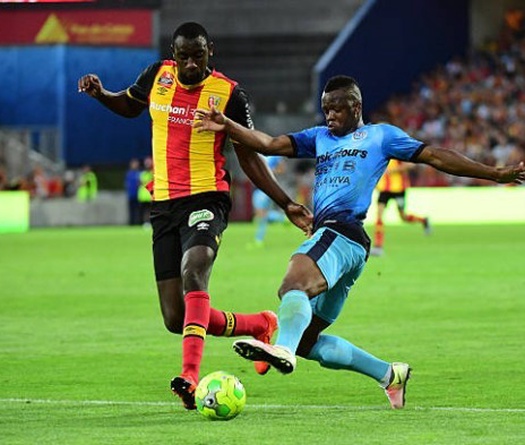 Nhận định Rodez vs Lens 02h45, 12/11 (vòng 14 Hạng 2 Pháp)