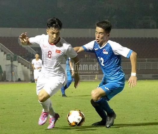 Cơ hội đi tiếp của U19 Việt Nam ở vòng loại châu Á 2020 ra sao?