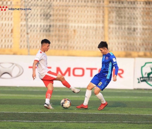 Vòng 6 HPL-S7: Gia Việt mất ngôi đầu bảng, Top Group suýt nhận trái đắng