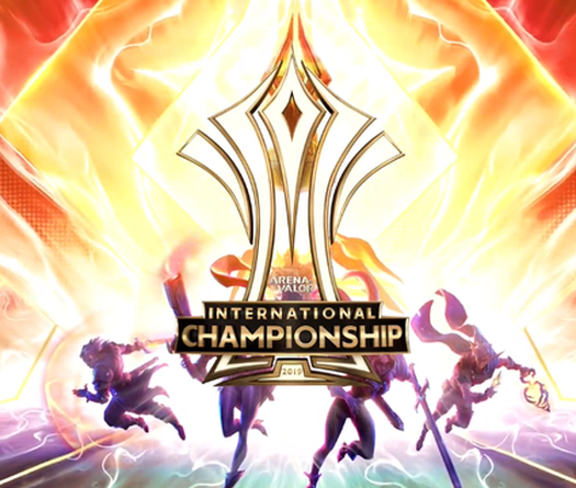 Lịch thi đấu tứ kết AIC Liên Quân Mobile 2019: Team Flash vs AHQ