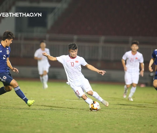 U19 Việt Nam và cơ hội tái lập kỳ tích dự U20 World Cup: Tại sao không?