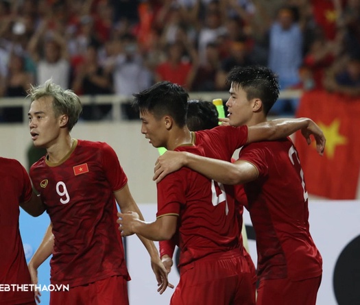 Dự đoán tỷ số Việt Nam vs UAE ngày 14/11: Chiến thắng sát nút