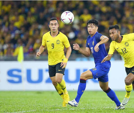 Nhận định Malaysia vs Thái Lan 19h45, 14/11 (Vòng loại World Cup 2022)