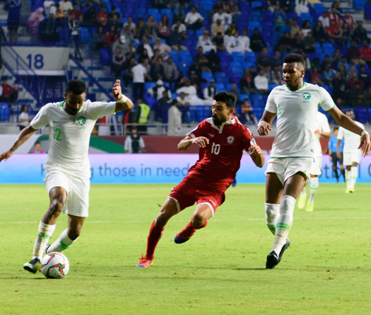 Nhận định Uzbekistan vs Saudi Arabia 19h00, 14/11 (Vòng loại World Cup 2022)