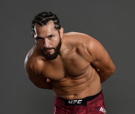 Jorge Masvidal đáp trả bình luận của Nick Diaz: ‘Anh biết mình đang thách ai không?'