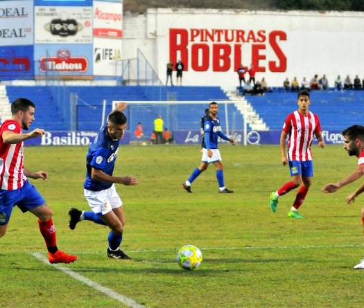 Nhận định Antoniano vs Atletico de Porcuna 03h00, ngày 14/11 (Cúp nhà Vua Tây Ban Nha)