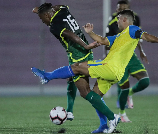Nhận định Guyana vs Aruba 08h00, ngày 16/11 (CONCACAF Nations League 2019)