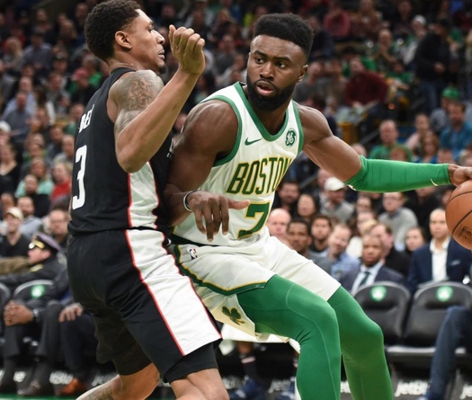 Nhận định NBA: Boston Celtics vs Washington Wizards (ngày 14/11, 7h30)