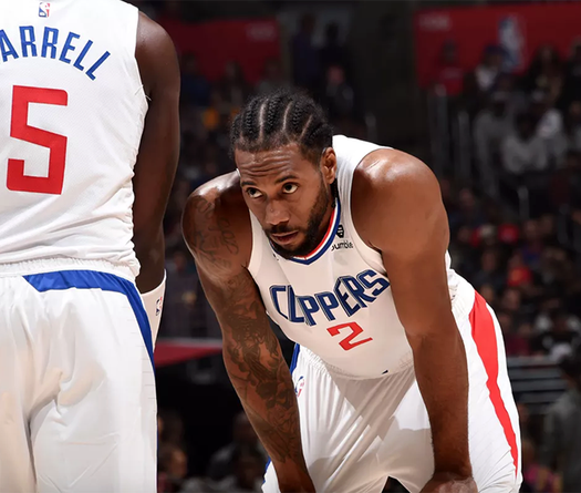 Nhận định NBA: LA Clippers vs Houston Rockets (ngày 14/11, 7h30)