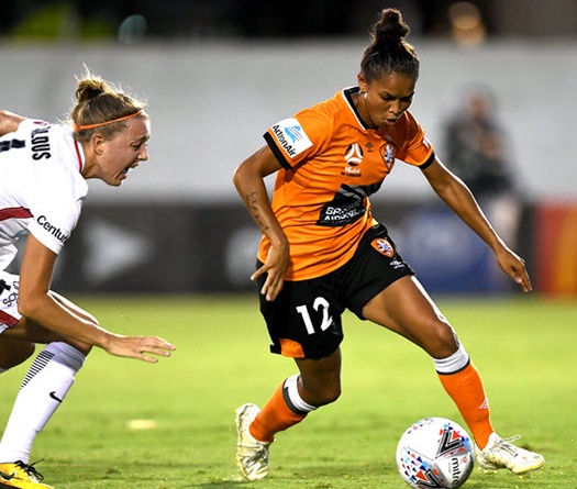 Nhận định Nữ Western Sydney Wanderers vs Nữ Adelaide United 15h30, 14/11 (Vòng 1 VĐQG Nữ Úc)