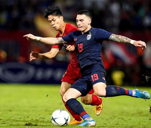 Tristan Đỗ phát ngôn thận trọng sau khi chê Việt Nam không bằng Thái Lan ở lượt đi