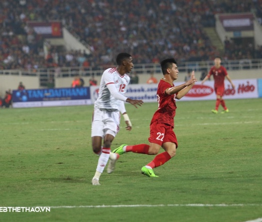 BXH các đội nhì bảng vòng loại World Cup khu vực châu Á: Oman đầu bảng, Malaysia đứng thứ 3