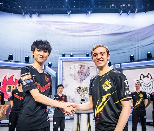 FPX Tian: Chúng tôi đã biết hết bài của G2!