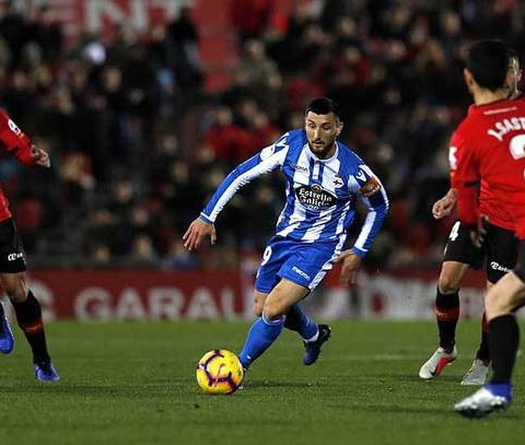 Nhận định Extremadura UD vs Deportivo La Coruna 22h00, ngày 16/11 (hạng 2 Tây Ban Nha)
