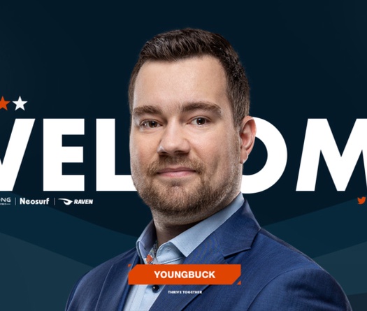 Cựu HLV Fnatic đã có bến đỗ mới: Excel Esports