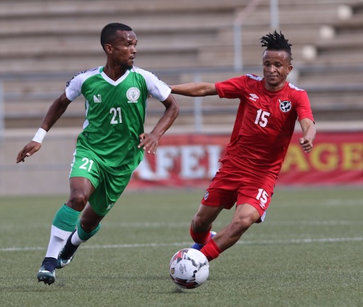 Nhận định Madagascar vs Ethiopia 20h00, 16/11 (Vòng loại CAN 2021)