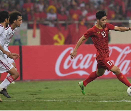 Soi kèo Việt Nam vs Thái Lan 20h00, 19/11 (Vòng loại World Cup 2022)