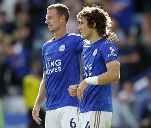 Tin bóng đá 15/11: Man City nhắm 2 trung vệ để giải quyết khủng hoảng