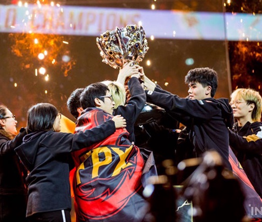 CKTG 2019: Hấp dẫn hay tẻ nhạt?