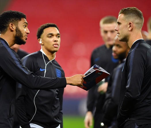 Liverpool “toát mồ hôi” về 4 cầu thủ trước trận gặp Crystal Palace