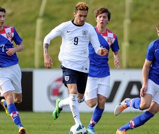 Nhận định U18 Séc vs U18 Anh 21h00, 18/11 (Giao hữu quốc tế)