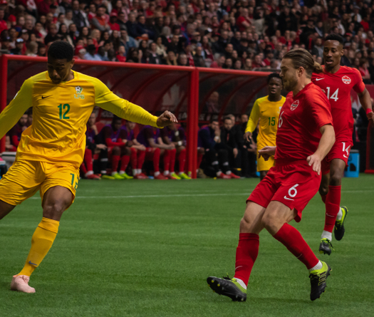 Trực tiếp El Salvador vs Montserrat: Bắt nạt kẻ yếu