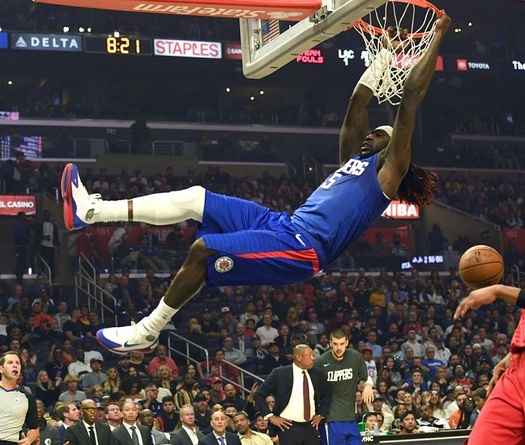 Kết quả NBA ngày 17/11: Gọi tên những ông lớn