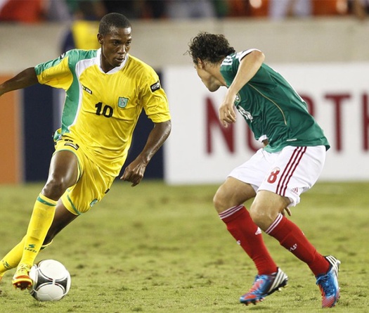 Nhận định Jamaica vs Guyana 08h00, 19/11 (CONCACAF Nations League)