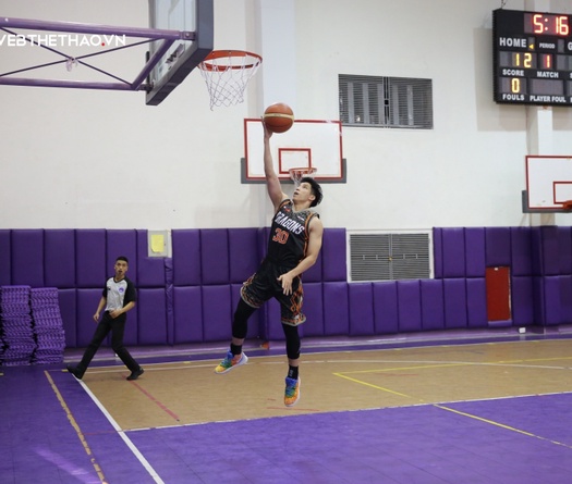 Hoàng Ca - Đạt Doc tái hợp, lên ngôi vô địch HOBL 2019