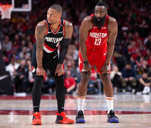 Nhận định NBA: Houston Rockets vs Portland Trail Blazers (19/11, 8h00)