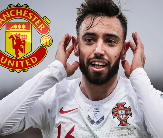 Tin bóng đá 18/11: MU có thể mua được Fernandes do Sporting phải trả nợ