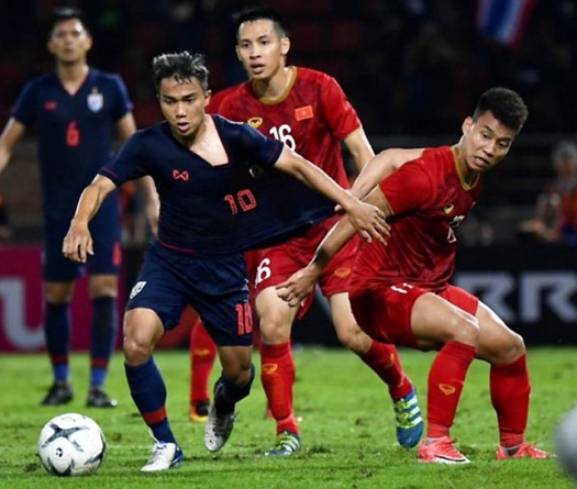 "Công Phượng sẽ dự bị nhưng vẫn tỏa sáng trước Thái Lan"