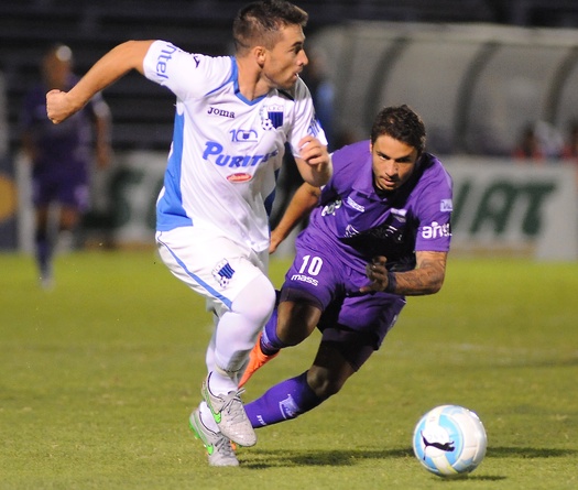 Nhận định Defensor SC vs Nacional Montevideo 06h30, ngày 22/11 (VĐQG Uruguay)