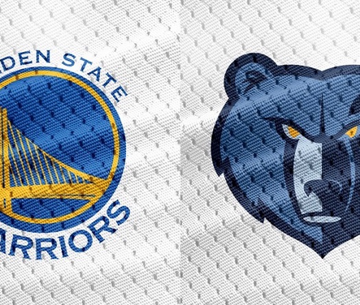 Nhận định NBA: Golden State Warriors vs Memphis Grizzlies (ngày 20/11, 8h00)