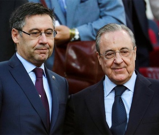 Barca được dự báo có lần đầu tiên kiếm tiền giỏi nhất trong năm