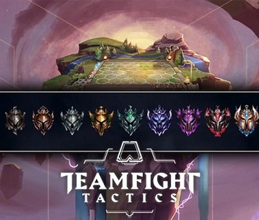 Cập nhật Đấu Trường Chân Lý 9.23 - Mở xếp hạng mùa 2