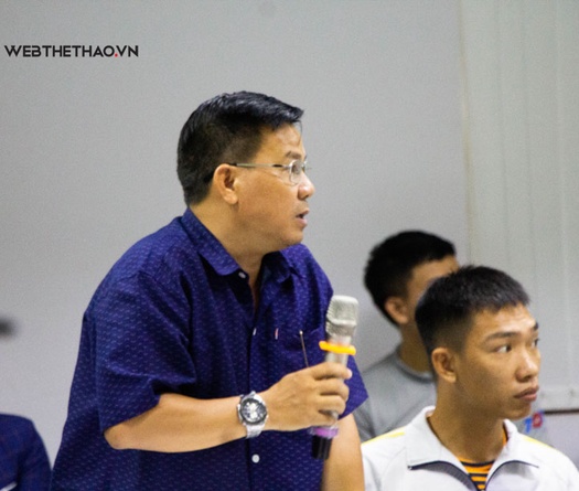 Giải Taekwondo sinh viên TP.HCM mở rộng đạt quy mô gần 200 vận động viên